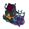 Spooky Garden-icon