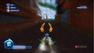 Sonic Boost