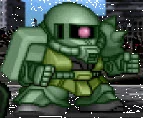 Zaku II SRW64.jpg (9 KB) Zaku II SRW64