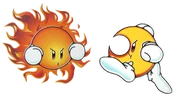 NiDL Mr Shine&Bright