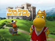 As Seen on Singing Sensation
