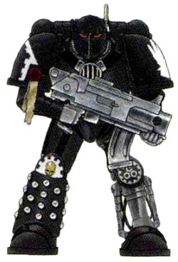 IH MkIII Armour