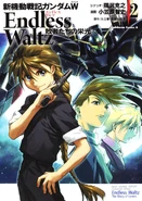 GoLTankobon volume02 cover