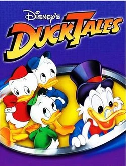 DuckTales