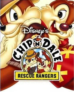 Chip 'N' Dale Rescue Rangers