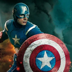 Captain america