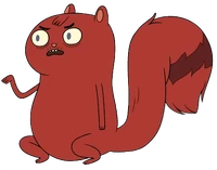 Squirrel