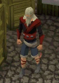 Void knight whistle