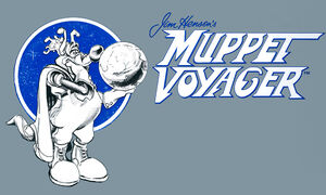 Muppet Voyager