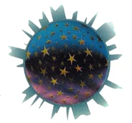 NiDL Nightmare PowerOrb