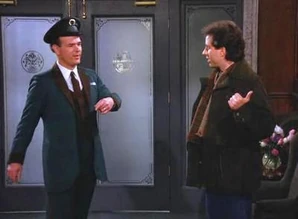 The doorman