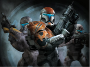 Delta Squad