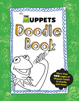 The-muppets-doodle-book