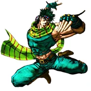 Joseph ASB