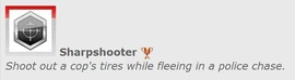 Sharpshooter