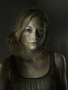 Bethportrait