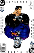 Superman v.2 160