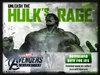 Hulk Rage's