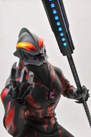 Ultraman Belial
