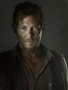 Daryl Temporada 3