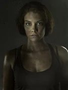Maggie Temporada 3
