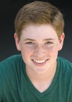 Jackson Pace