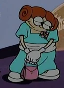 Lizzie Outfit