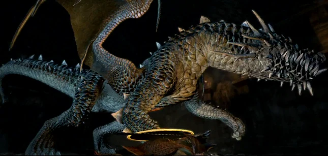WYRM