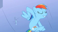 Rainbow Dash do it myself S2E8