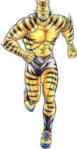 Kinnikuman Tiger