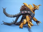 U-Killersaurus