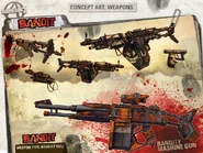 Banditguns