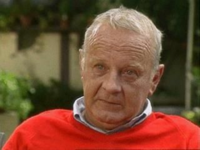 Larry Linville Larry Linville
