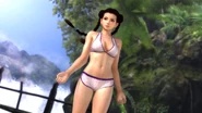 DOA5 Pai Swimsuit