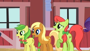 Family shocked S02E14