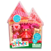 Mini Lady Stillwaiting Box