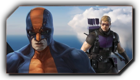 News Story 16 Marvel XP
