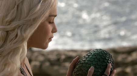Daenerys