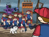 10 Lil' Robs