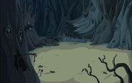 Bg s1e4 fallentrees