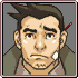 Gumshoe-mug