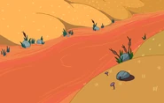 Bg s1e9 orangeriver