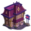 Haunted Hotel-icon