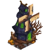 Haunted Windmill-icon