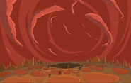 Bg s1e11 redsky