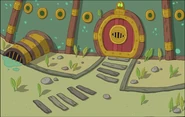 Bg s1e11 closedoor