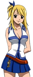 Lucy by TGNx