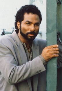 Philip Michael Thomas