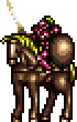 Noish Social Knight - Sword
