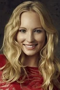 Caroline Forbes